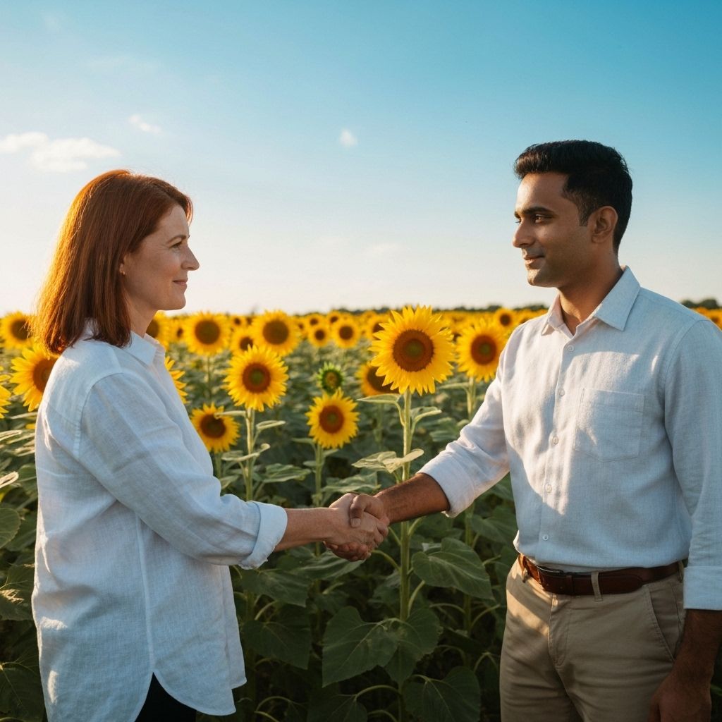 Customized B2B Solutions