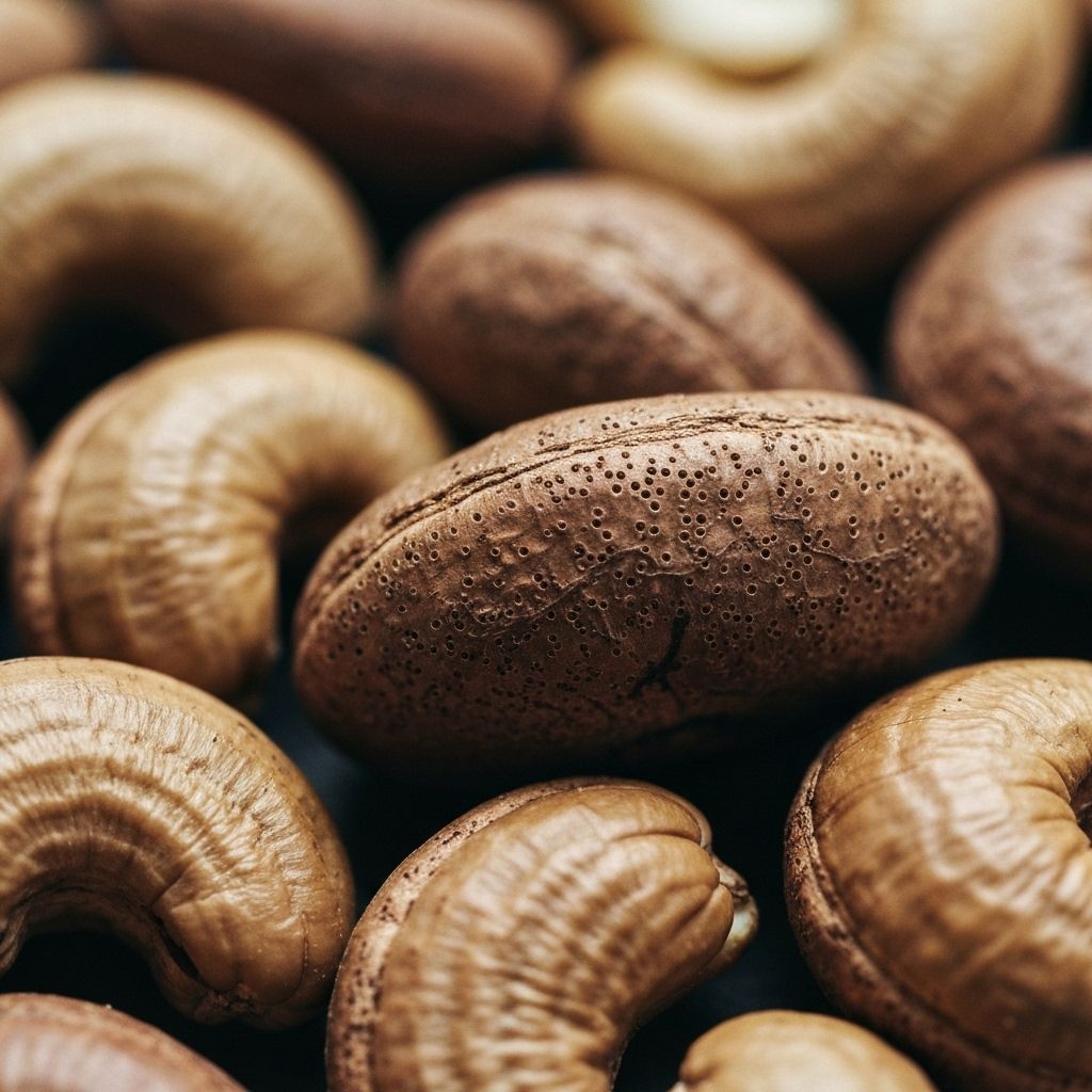 Agricultural commodities